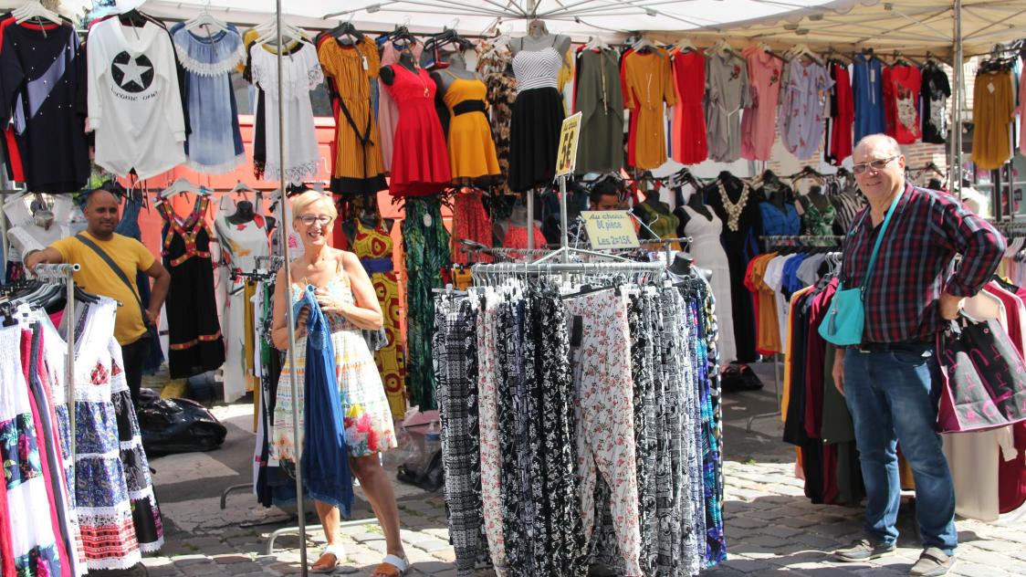 Les festivit s se poursuivent S zanne